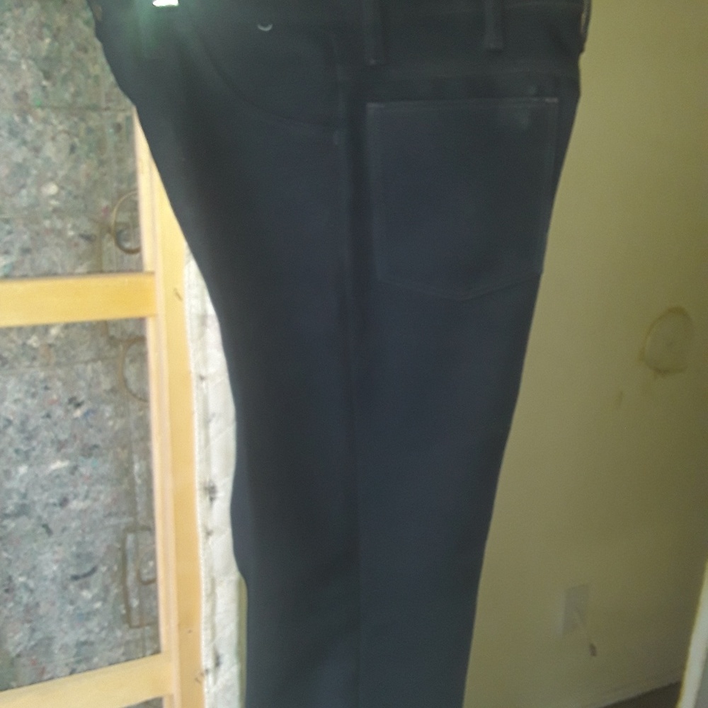 Mens wrangler dress pants 32x32 $38 retail